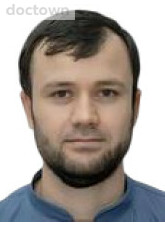 Нурматов Сафарбег Худжамуродович