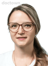Балашова Диана Сергеевна