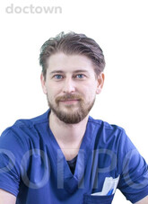 Баннов Михаил Владимирович