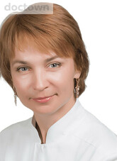Герус Ирина Андреевна