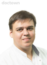 Усманов Алексей Рустамович