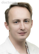 Дурягин Владислав Дмитриевич