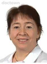 Климова Елена Валерьевна