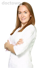 Андержанова Динара Расиховна