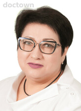 Андрианова Ирина Эдуардовна