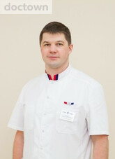Антонов Андрей Александрович