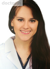 Кулеш Вероника Ивановна
