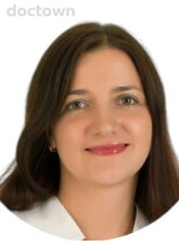 Плаксина Александра Константиновна