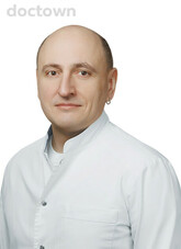 Михайлов Юрий Сергеевич
