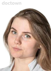 Михалева Марина Игоревна 