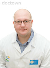 Милованов Николай Валентинович