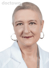 Миненко Галина Алексеевна