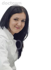 Митракова Юлия Александровна