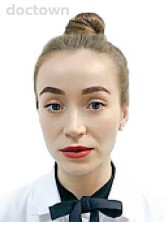 Хлапцева Валерия Григорьевна