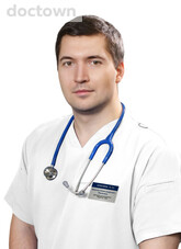 Карпенко Максим Александрович
