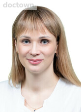 Гайфулина Екатерина Николаевна