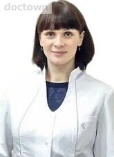 Гайфулина Екатерина Николаевна