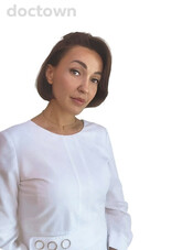 Гоц Лидия Владимировна