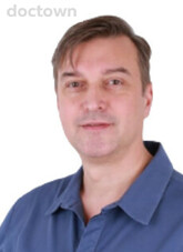 Голубев Виталий Викторович