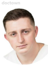 Гоменюк Дмитрий Тарасович