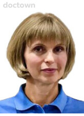Гордеева Елена Николаевна