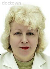 Гожедрянова Ольга Александровна