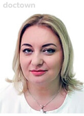 Винокурова (Харькова) Александра Александровна
