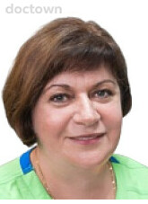 Робкова Татьяна Николаевна