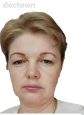 Романова Ольга Юрьевна