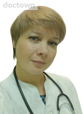Ромащенко Татьяна Ринатовна 