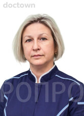 Юлаева Екатерина Вячеславовна