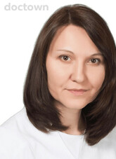Удовенко Елена Викторовна