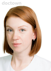 Скок Светлана Александровна