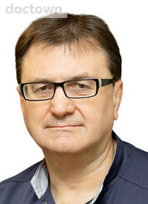 Васюков Олег Николаевич