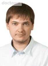 Вавилин Станислав Александрович