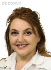 Ильичева Алевтина Николаевна