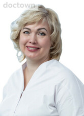 Ильинова Наталья Геннадьевна