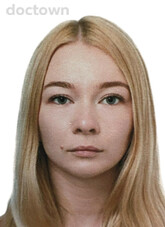 Зинченко Валерия Ивановна