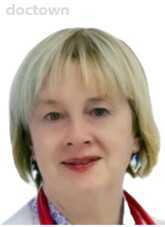 Пучинина Елена Анатольевна
