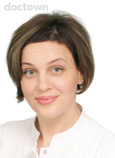 Царева Марина Валерьевна