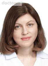 Елсукова Елена Олеговна