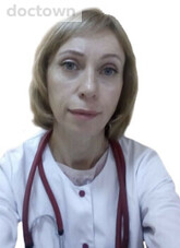 Диканская Елена Павловна