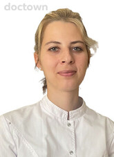 Рыбникова Наталья Валентиновна