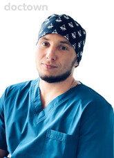 Щербаков Евгений Евгеньевич