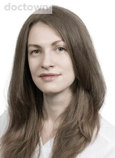 Шинкарева Екатерина Григорьевна