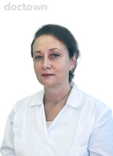 Ширяева Наталья Евгеньевна