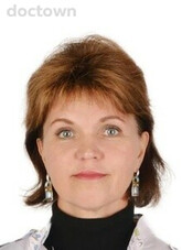 Шульга Екатерина Степановна