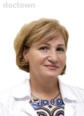Шведова Марина Анатольевна