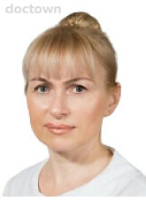 Лобнева Лариса Анатольевна 
