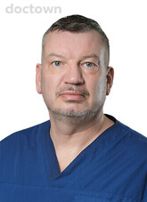 Лопатин Алексей Сергеевич